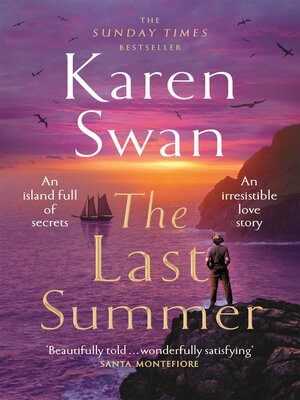 The Last Summer - ebook